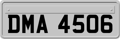 DMA4506