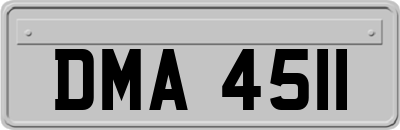 DMA4511