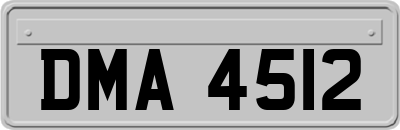 DMA4512