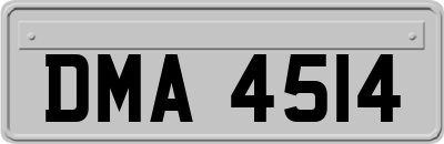 DMA4514