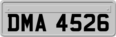 DMA4526