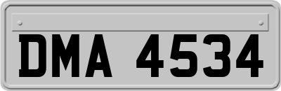 DMA4534