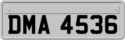 DMA4536