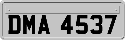 DMA4537