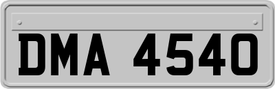 DMA4540