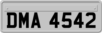 DMA4542
