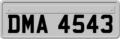 DMA4543