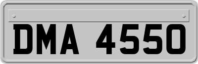DMA4550