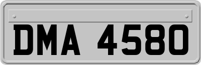 DMA4580
