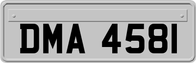 DMA4581