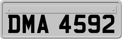 DMA4592