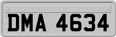 DMA4634