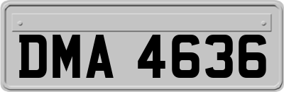 DMA4636