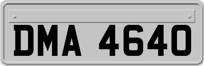DMA4640