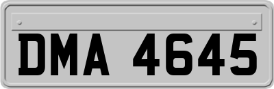 DMA4645
