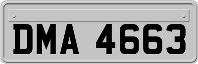 DMA4663