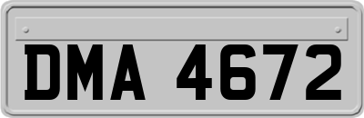 DMA4672