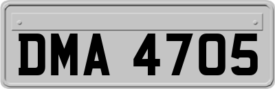 DMA4705
