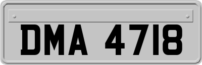 DMA4718