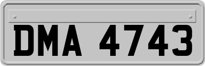 DMA4743