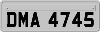 DMA4745