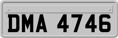 DMA4746