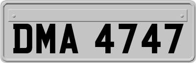 DMA4747