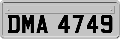 DMA4749