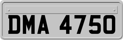 DMA4750