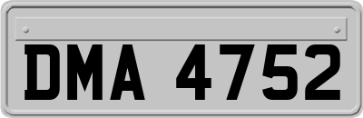 DMA4752