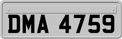 DMA4759
