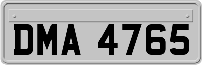 DMA4765