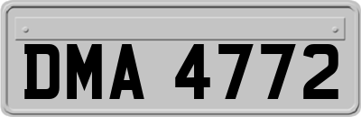 DMA4772