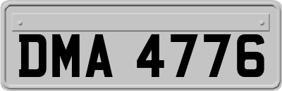 DMA4776