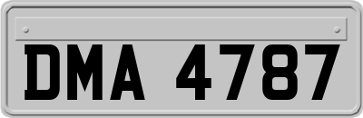 DMA4787