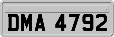 DMA4792