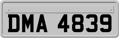 DMA4839