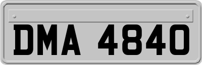 DMA4840
