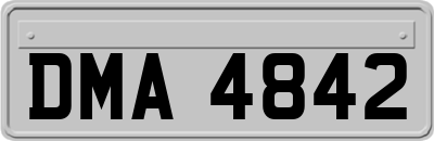 DMA4842