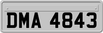 DMA4843