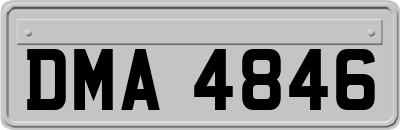 DMA4846