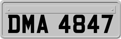 DMA4847