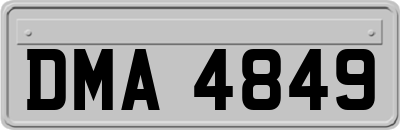 DMA4849
