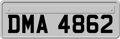 DMA4862