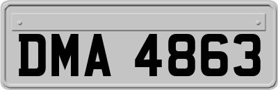 DMA4863