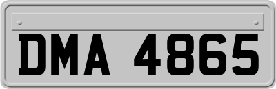 DMA4865