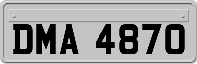 DMA4870
