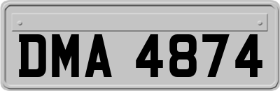 DMA4874