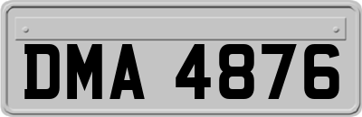 DMA4876