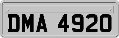 DMA4920